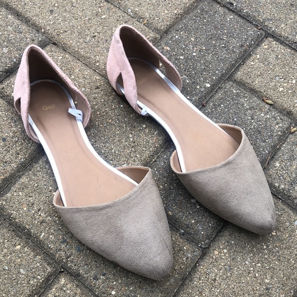 GAP Flats - Picture 2 of 2